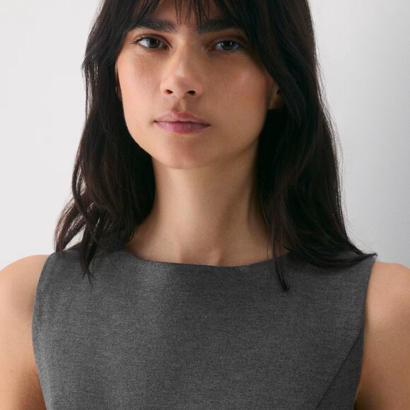 PonteFlex Melanie Dress - Picture 4 of 5